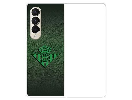 Carcasa SAMSUNG Galaxy Z Fold4 Transparente