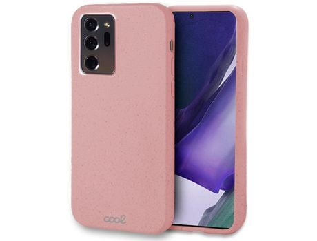 Carcasa para Samsung Galaxy Note 20 Ultra COOL