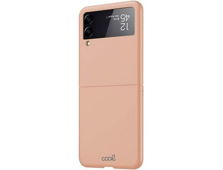 Carcasa para Samsung Galaxy Z Flip 4 COOL