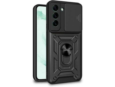 Carcasa para Samsung Galaxy S22 Plus COOL