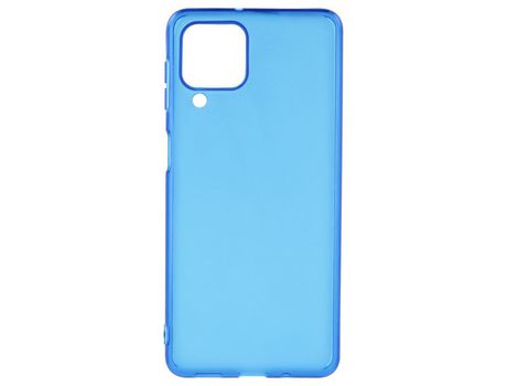 Carcasa SAMSUNG Galaxy M33 Azul