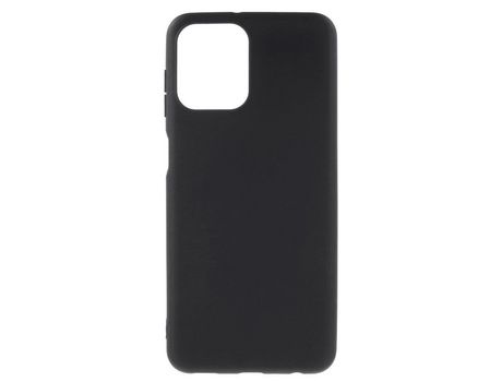 Carcasa SAMSUNG Galaxy M33 Negro