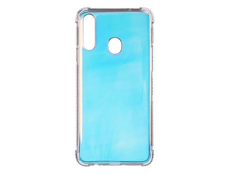 Carcasa SAMSUNG Galaxy A20E 1 Transparente