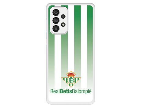 Carcasa SAMSUNG Galaxy A73 5G Transparente
