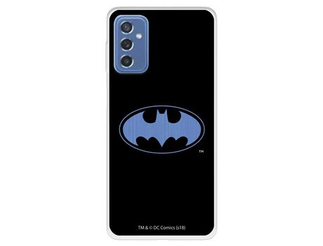 Carcasa SAMSUNG Galaxy M52 5G Transparente