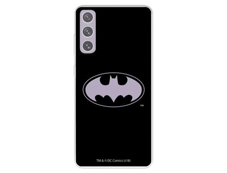 Carcasa SAMSUNG Galaxy S21 Fe Transparente