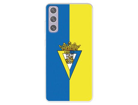 Carcasa SAMSUNG Galaxy S21 Fe Transparente