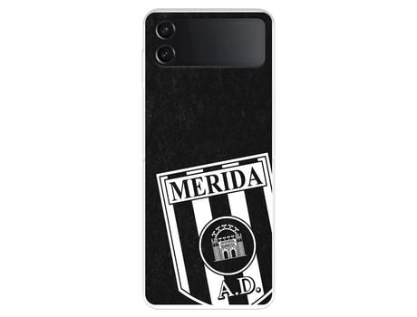 Carcasa SAMSUNG Galaxy Z Flip4 Transparente