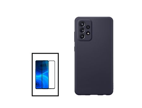 Protector de Pantalla para Samsung Galaxy A33 5G PHONE CARE Negro
