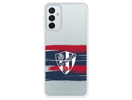 Carcasa SAMSUNG Galaxy M23 5G Transparente