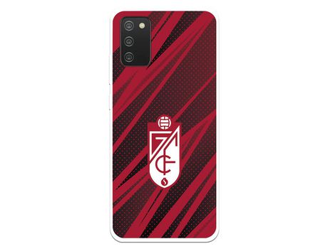 Carcasa SAMSUNG Galaxy M02S Transparente