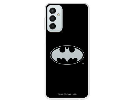 Carcasa SAMSUNG Galaxy M23 5G Transparente