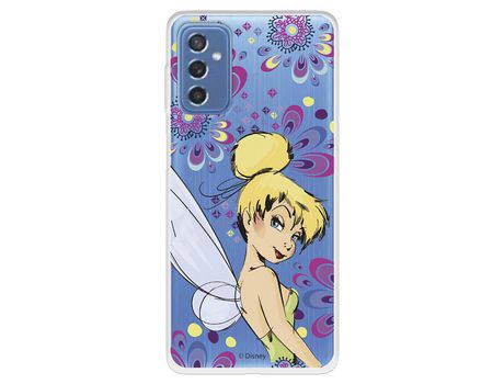 Carcasa SAMSUNG Galaxy M52 5G Transparente