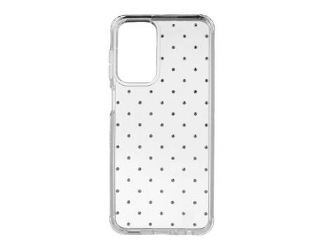 Carcasa SAMSUNG Galaxy A23 5G Transparente