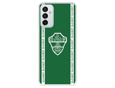 Carcasa SAMSUNG Galaxy M23 5G Transparente