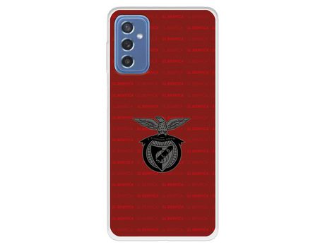 Carcasa SAMSUNG Galaxy M52 5G Transparente