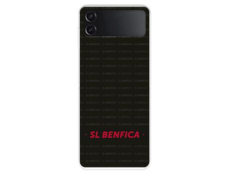 Carcasa SAMSUNG Galaxy Z Flip4 Transparente