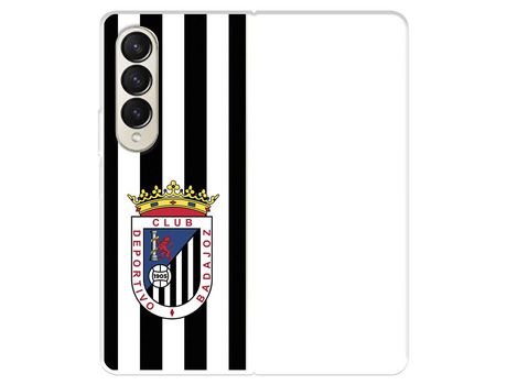 Carcasa SAMSUNG Galaxy Z Fold4 Transparente