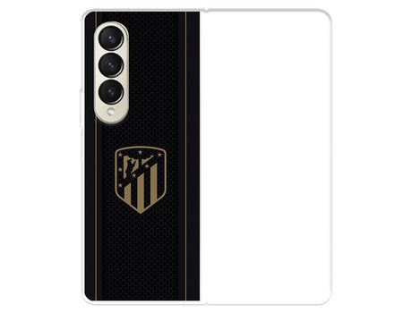 Carcasa SAMSUNG Galaxy Z Fold4 Transparente