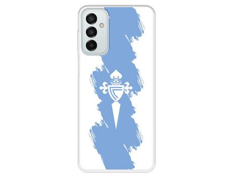 Carcasa SAMSUNG Galaxy M23 5G Transparente