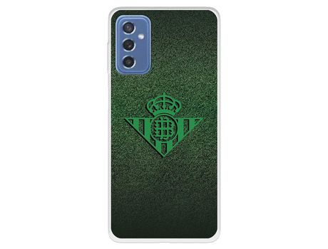 Carcasa SAMSUNG Galaxy M52 5G Transparente