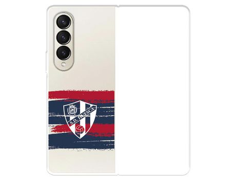 Carcasa SAMSUNG Galaxy Z Fold4 Transparente