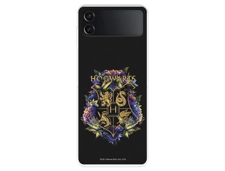 Carcasa SAMSUNG Galaxy Z Flip4 Transparente