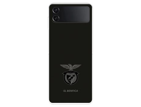 Carcasa SAMSUNG Galaxy Z Flip4 Transparente