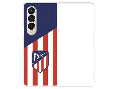 Carcasa SAMSUNG Galaxy Z Fold4 Transparente