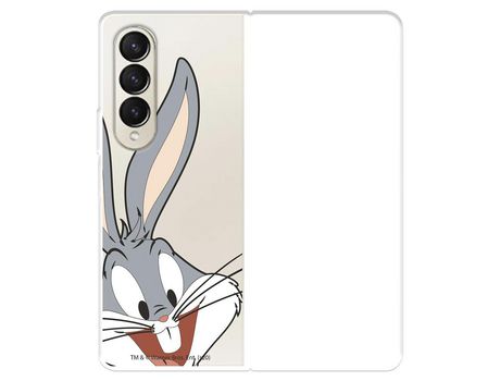 Carcasa SAMSUNG Galaxy Z Fold4 Transparente