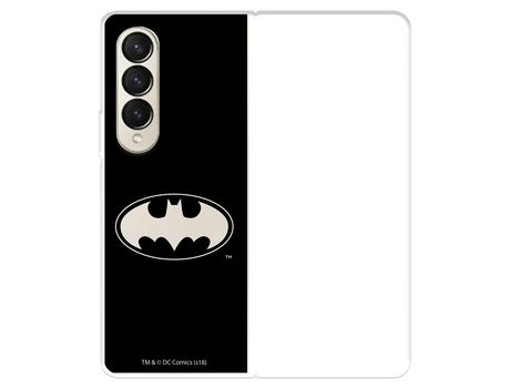 Carcasa SAMSUNG Galaxy Z Fold4 Transparente