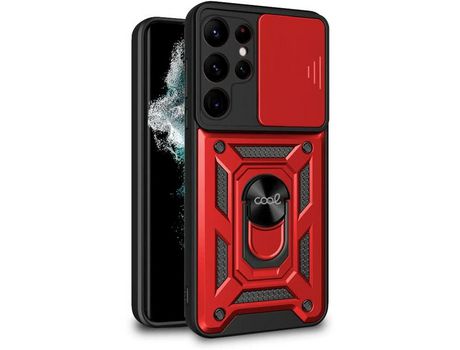 Carcasa para Samsung Galaxy S22 Ultra COOL