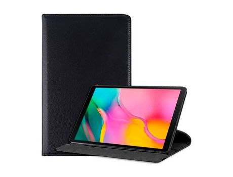 Carcasa para Samsung Galaxy Tab A P580/585 S/MARCA Negro