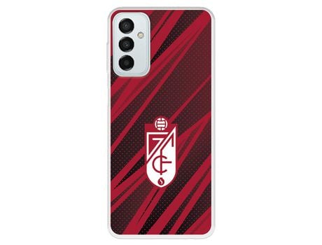 Carcasa SAMSUNG Galaxy M23 5G Transparente