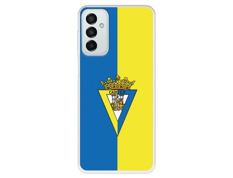 Carcasa SAMSUNG Galaxy M23 5G Transparente