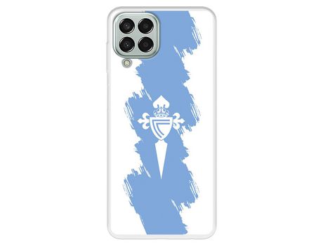 Carcasa SAMSUNG Galaxy M33 5G Transparente