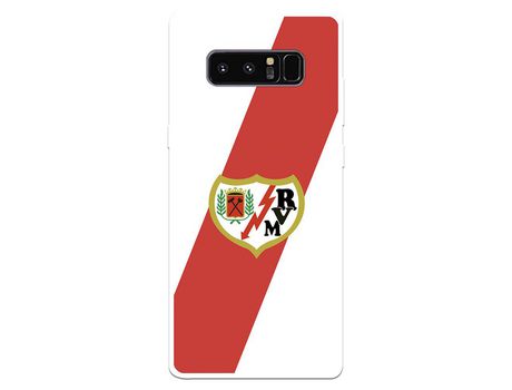 Carcasa SAMSUNG Galaxy Note8 Transparente