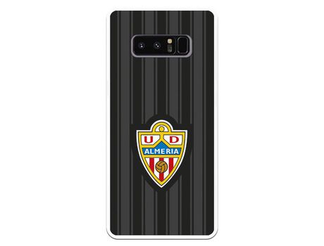 Carcasa SAMSUNG Galaxy Note8 Transparente