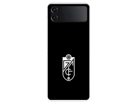 Carcasa SAMSUNG Galaxy Z Flip4 Transparente
