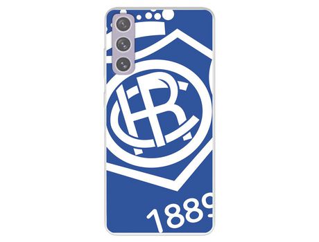 Carcasa SAMSUNG Galaxy S21 Fe Transparente