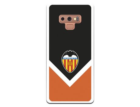 Carcasa SAMSUNG Galaxy Note9 Transparente
