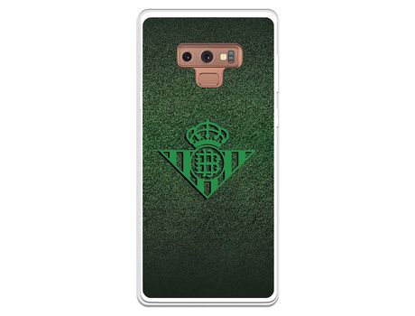 Carcasa SAMSUNG Galaxy Note9 Transparente