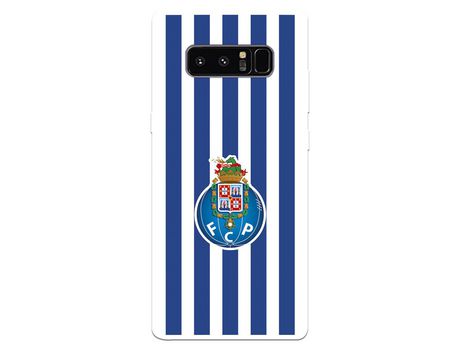 Carcasa SAMSUNG Galaxy Note8 Transparente
