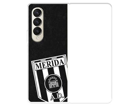 Carcasa SAMSUNG Galaxy Z Fold4 Transparente