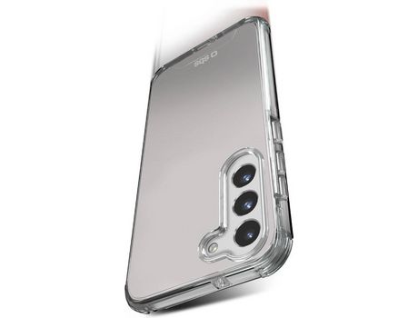 Carcasa para Samsung Galaxy S23+ SBS Extreme X4 Transparente