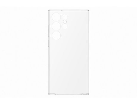Carcasa SAMSUNG Galaxy S23 Ultra Transparente