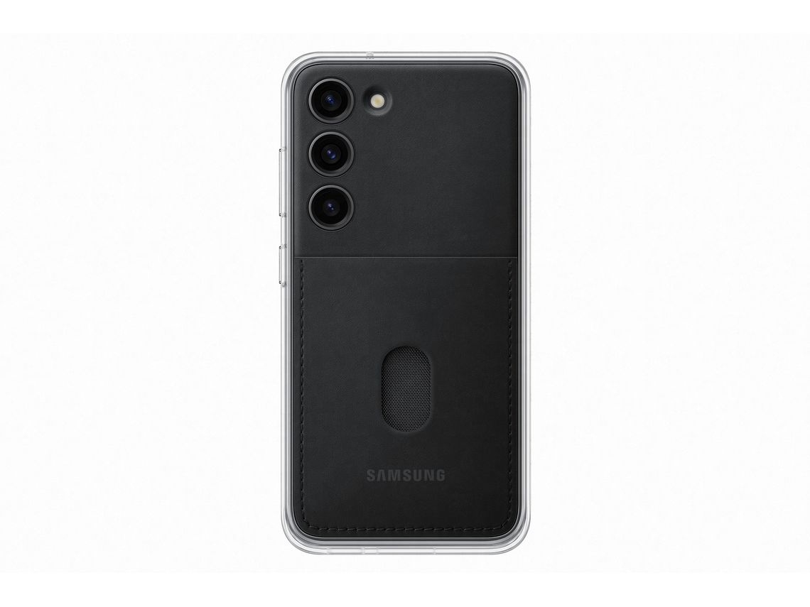 Carcasa SAMSUNG Galaxy S23 Negro