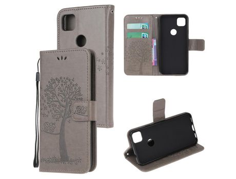 Carcasa para Google pixel 4a