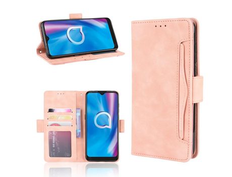 Carcasa para Alcatel 1s/1v/3l (2020)