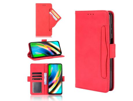 Carcasa para Motorola moto g9 plus
